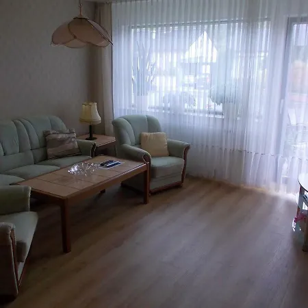 Ferienwohnung Mechthild Kalff