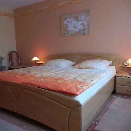 Ferienwohnung Mechthild Kalff